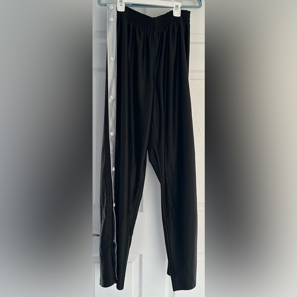Nike tearaway pants